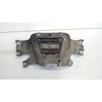 Подушка крепления КПП, левая=правая Audi A6 (C6) 2005-2011 2008 4F0399263K