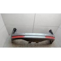 Бампер зад. Ford Galaxy 2006-2010 2009 1546301