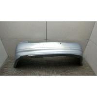 Бампер зад. BMW 3 E90 2005-2012 2006 51127171045