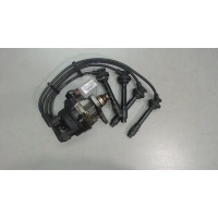 Распределитель зажигания (трамблер), Nissan Micra K11E 1992-2002 2000 2210074B00