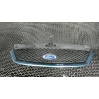 Решетка радиатора, Ford Mondeo 3 2000-2007 2002 1344316