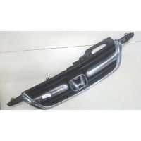 Решетка радиатора, Honda CR-V 2002-2006 2004 71121S9A003