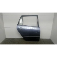 Ручка двери салона, зад. правая Toyota Corolla Verso 2002-2004 2002 6920512190B1