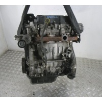 Двигатель дизельный CITROEN XSARA PICASSO (2004-2007) 2005 1.6 HDi дизель 9HY/9HZ (DV6TED4) 9HY/9HZ (DV6TED4)
