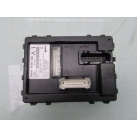 Блок управления bcm блок juke 1.6 16v 2011 год 284b11ka0c