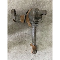 Мост передняя touareg cayenne 3.2 v6 gnm 0aa409507h