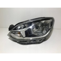 Фара volkswagen up светодиодный рестайлинг 1s1941015aa левая