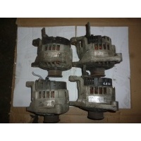 Генератор , passat b5 , audi a4 , 06b903016c