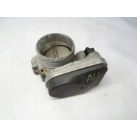 Audi q7 volkswagen touareg v6 дросельная заслонка 022133062ad