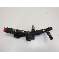 Форд focus mk3 3 1.6 ecoboost корпус термостата