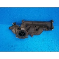 Volvo 850 v70 s70 2.0t 2.5t - коллектор выхлопной