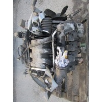 Мерседес w210 3.2 4matic двигатель v6 112941