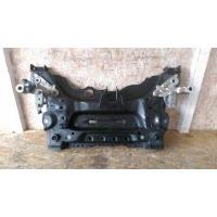 Подрамник передняя renault megane 4 gt 544014631r