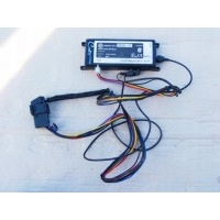 Блок телефоном touch - kit volkswagen sharan mk2 000051473c