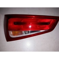 Фара левая задняя задняя audi a1 8x 8x0945093d