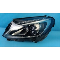 W205 2016 г. фара левый передняя светодиодный high a2059067503 uk
