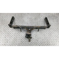 Фаркоп (прицепное устройство) AUDI A4 (2005-2007) 2007 8E0092155E