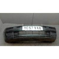 Бампер перед. Skoda Octavia (A5) 2004-2008 2007 1Z0807221A