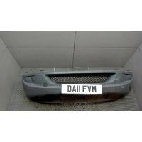 Бампер перед. Mercedes Sprinter 2006- 2011 A90688001709B51