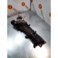 Коллектор впускной Mercedes ML W164 2007 A6420907737