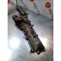 Коллектор впускной Mercedes GL X164 2007 A6420907737