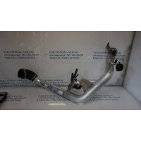 Провода воздушный volvo v40 v40cc d2 - 1.6d