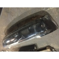 Бампер задний Kia Cerato I 2004-2008 866112F000