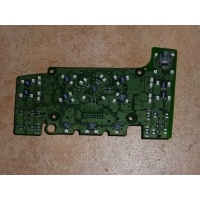 Audi q7 mmi panel - плитка электронная 4l0919609n
