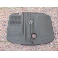 Крышка крышка двигателя мерседес w204 a6510101467