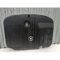 Мерседес е 2.2 cdi w212 крышка крышка двигателя