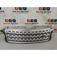 решетка радиатора 4 CK52-8200