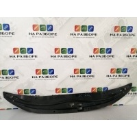 накладка на бампер toyota LAND CRUISER 200 53292-60030