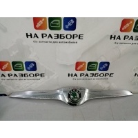 Накладка на капот Skoda Yeti 5L0 853 633