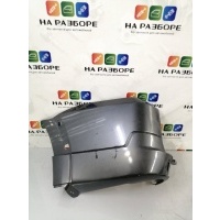 бампер Mitsubishi PAJERO 4 6410A291
