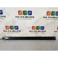 молдинг на дверь VOLKSWAGEN tiguan 5N0853 516