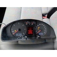 Спидометр часы volkswagen t5 multivan транспортер full fis