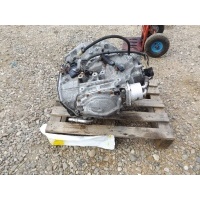 Кпп автомат 8200584879 espace 4 рестайлинг 2.0dci