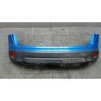Бампер зад. Nissan Qashqai 2006-2013 2007 85022JD00H