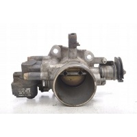 Kia sephia 1.5 i 16v дросельная заслонка 0k24720660 00 - 01