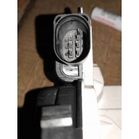 Замок двери задней левой Volkswagen Tiguan 2012 5N0839015B