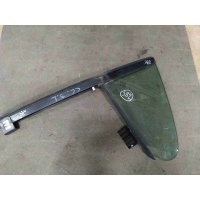 Форточка задняя левая Volkswagen Passat CC 2008 3C8845215