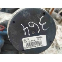 Подушка крепления двигателя Audi Q7 2006 7L8199131A