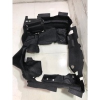 Покрытие багажника audi a6 c7 седан 4g0863697a
