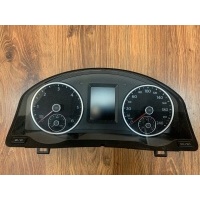 Спидометр часы volkswagen tiguan 5n0920883a