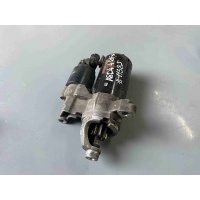 Стартер Audi A8D4 (4H 2010-2017) 2011 079 911 021 D