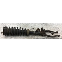 Пружина подвески передняя Mazda 6 (2002-2007) GG/GY 2004 GJ6W34011F