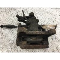 Суппорт задний левый Volkswagen Sharan (2000-2010) 2002 7D0615423B