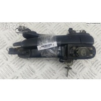 Ручка двери нaружная Перед. Левая Volkswagen Sharan (2000-2010) 2002 7M3837207