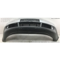 Усилитель бампера Перед. Audi A6 C5 (1997-2005) 2000 4B0807109D