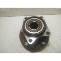 Ступица Зад. Левая Mazda CX-7 2010 G33S2615XB